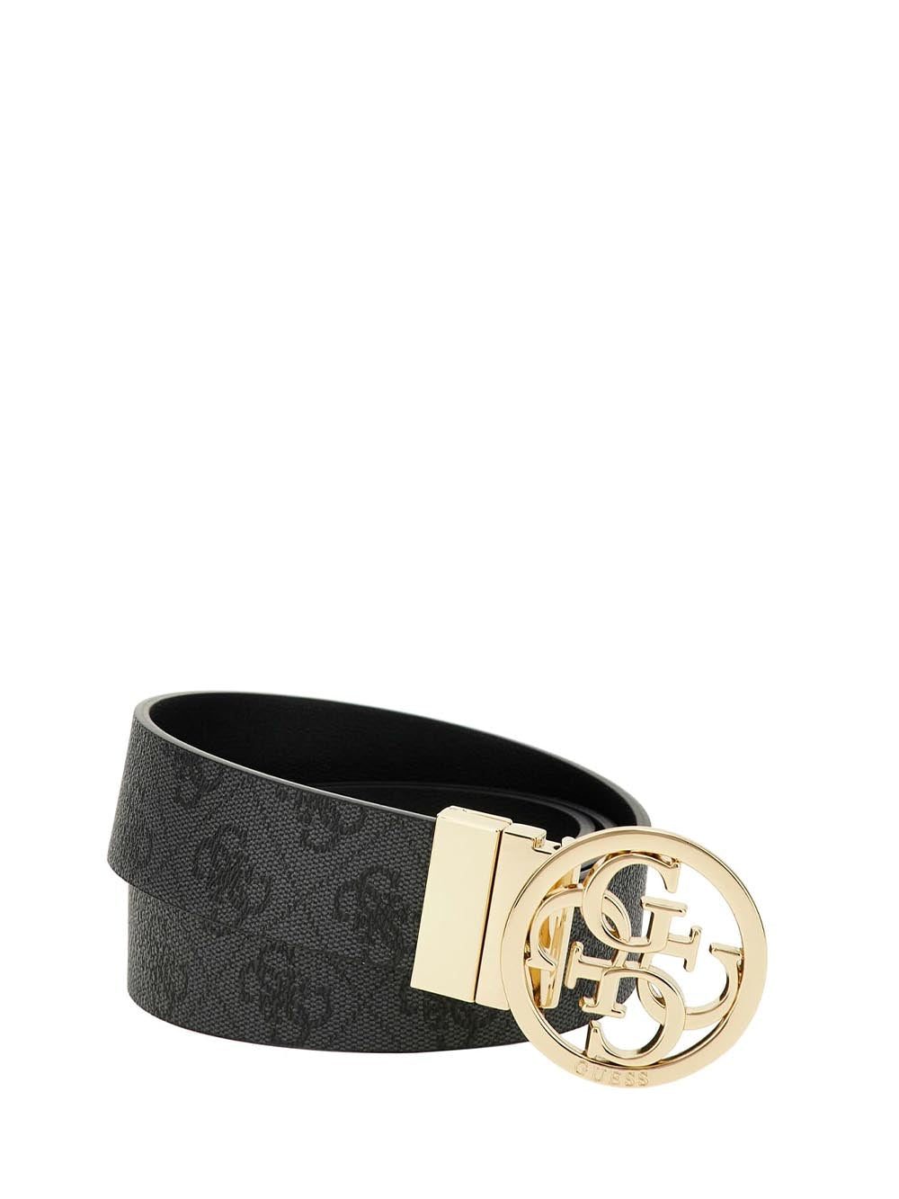 Guess Cintura Donna Bw9166 P4235 Grigio