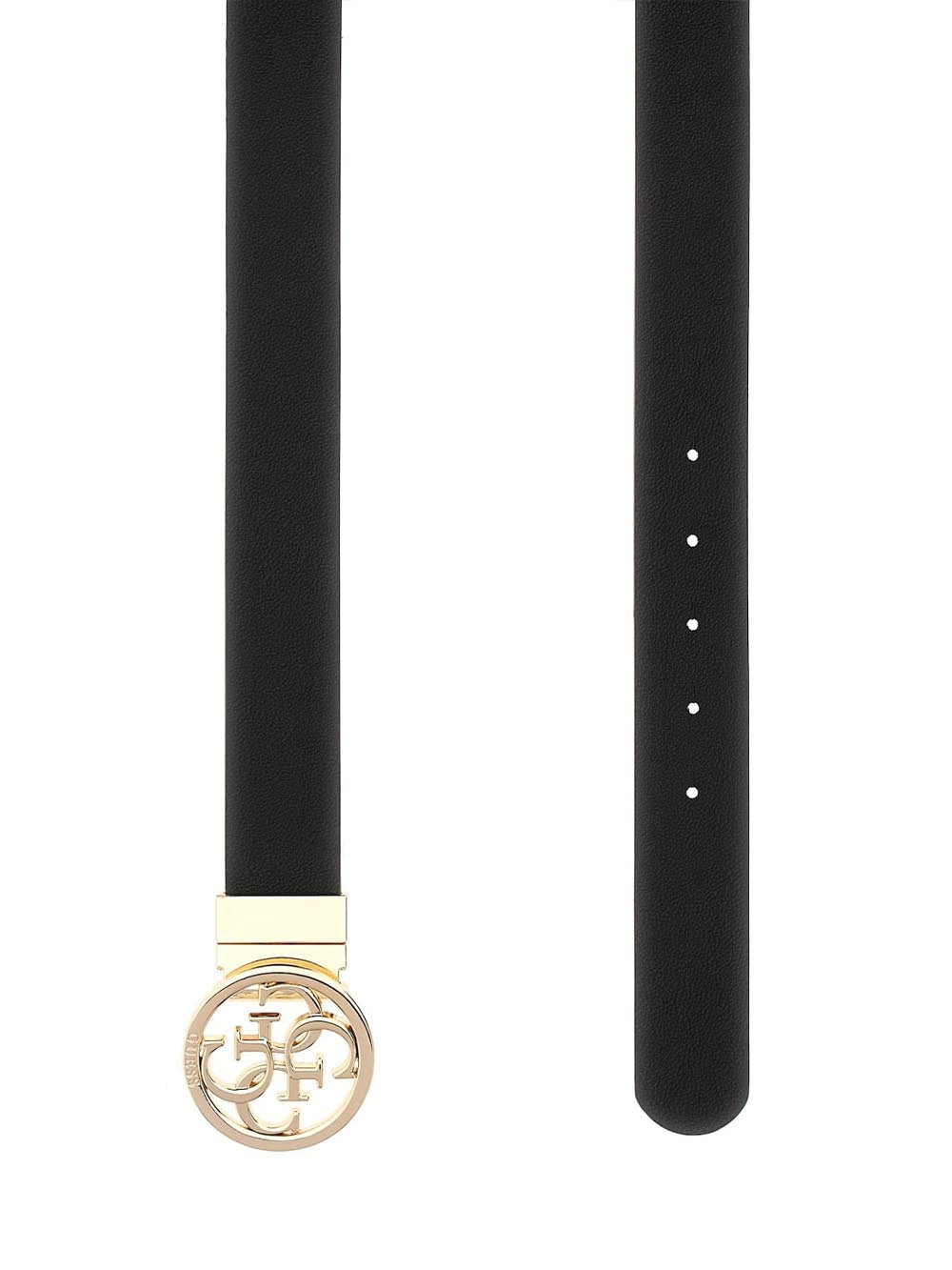 Guess Cintura Donna Bw9166 P4235 Grigio