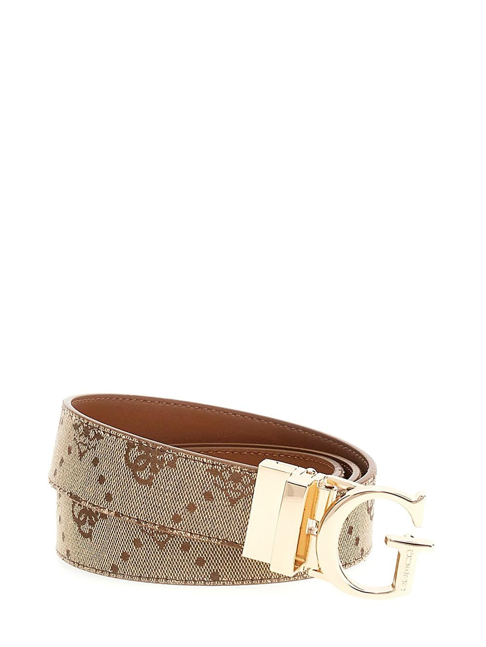 Guess Cintura Donna Bw9267 P5330 Latte