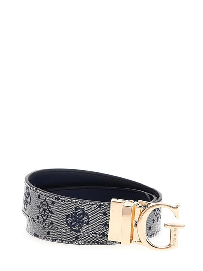 Guess Cintura Donna Bw9267 P5330 Blu