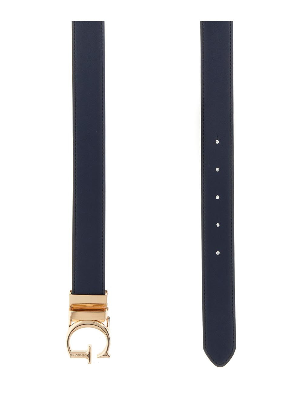 Guess Cintura Donna Bw9267 P5330 Blu