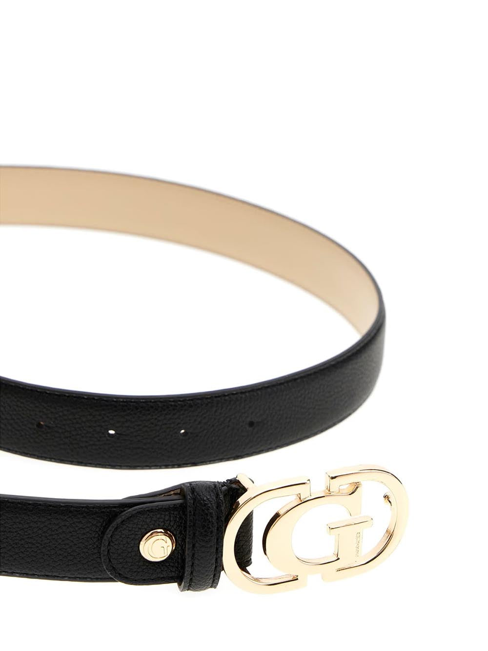 Guess Cintura Donna Bw9269 P5330 Nero