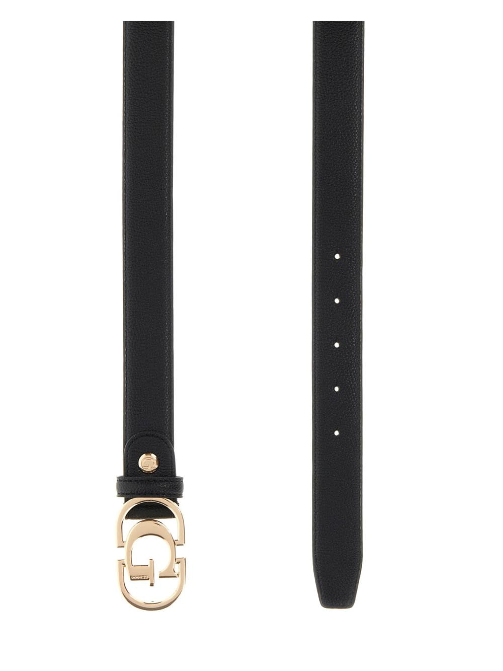 Guess Cintura Donna Bw9269 P5330 Nero