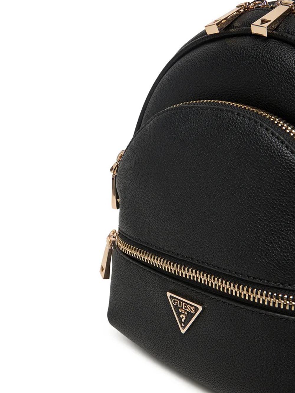 Guess Zaino Donna Hwbg71 18320 Nero