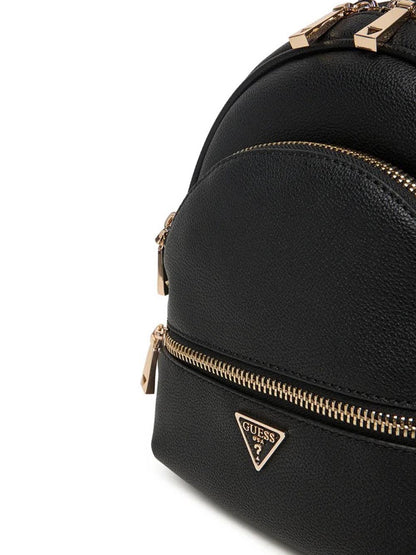 Guess Zaino Donna Hwbg71 18320 Nero