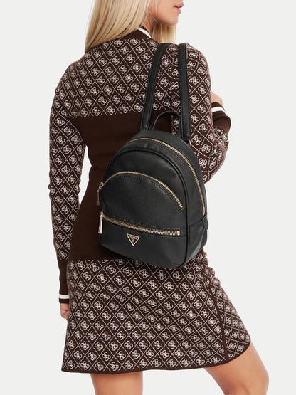 Guess Zaino Donna Hwbg71 18320 Nero