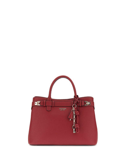 Guess Borsa a Mano Donna Hwbg85 46070 Rosso