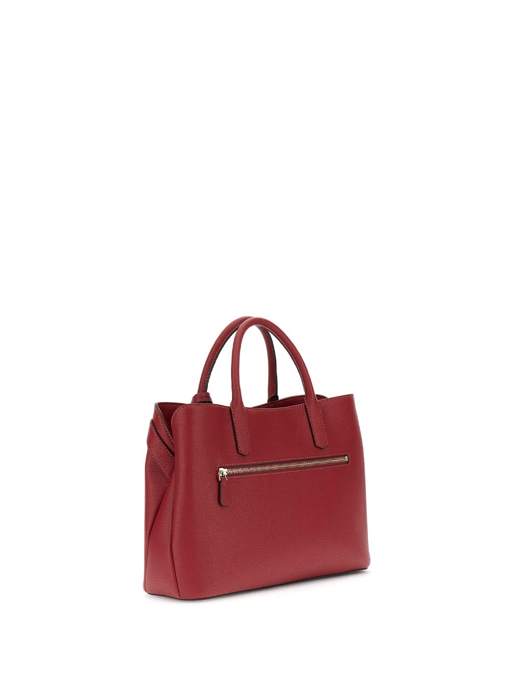 Guess Borsa a Mano Donna Hwbg85 46070 Rosso