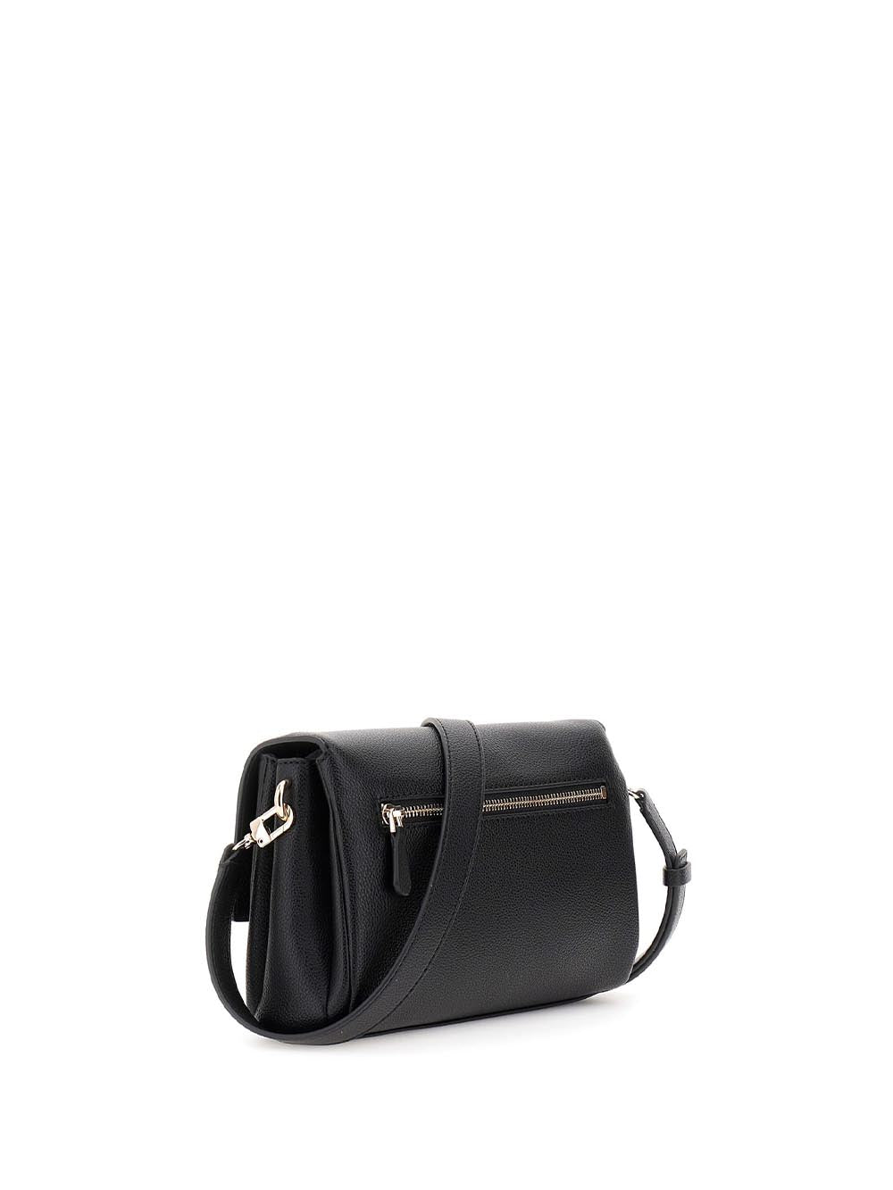 Guess Borsa a Tracolla Donna Hwbg85 46200 Nero