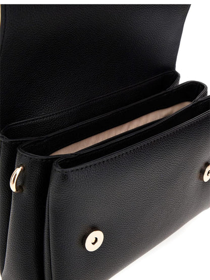 Guess Borsa a Tracolla Donna Hwbg85 46200 Nero