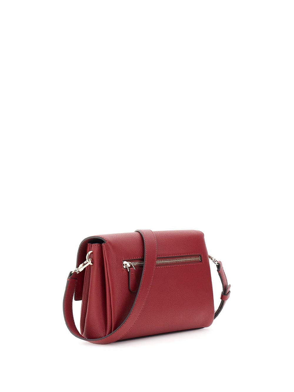 Guess Borsa a Tracolla Donna Hwbg85 46200 Rosso
