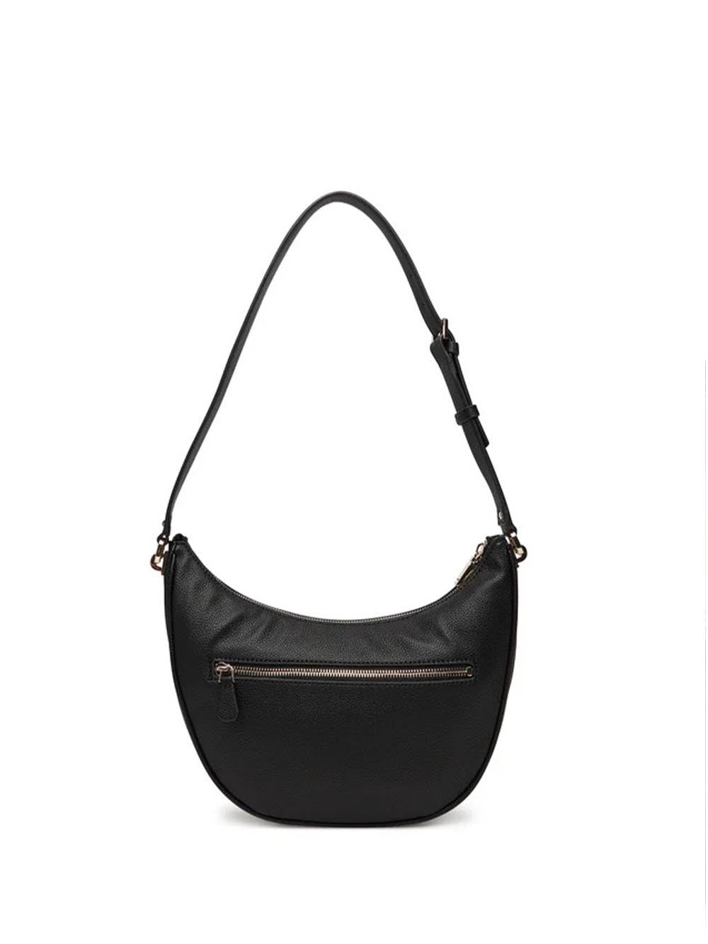 Guess Borsa a Spalla Donna Hwbg95 36020 Nero