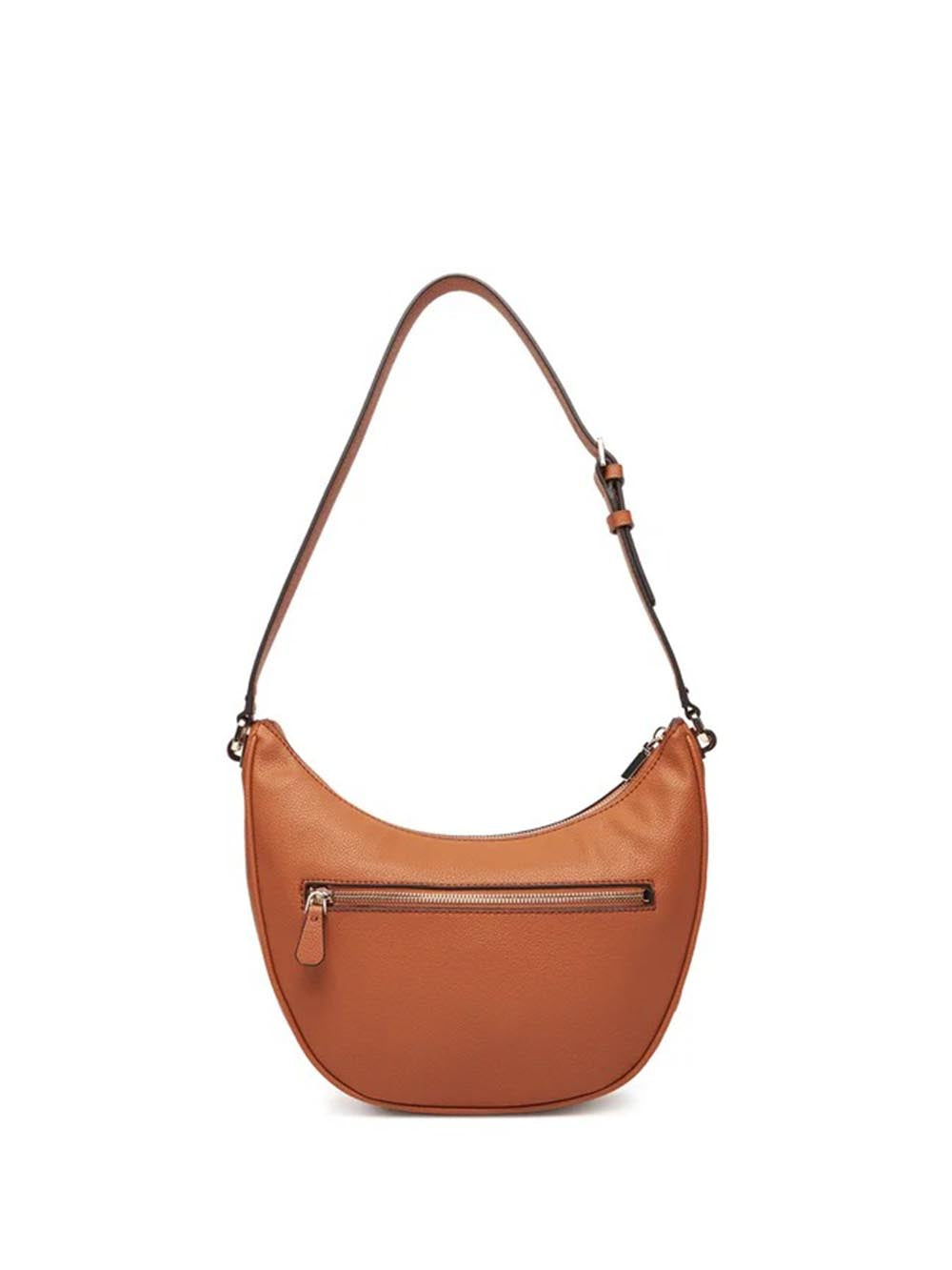 Guess Borsa a Spalla Donna Hwbg95 36020 Cognac