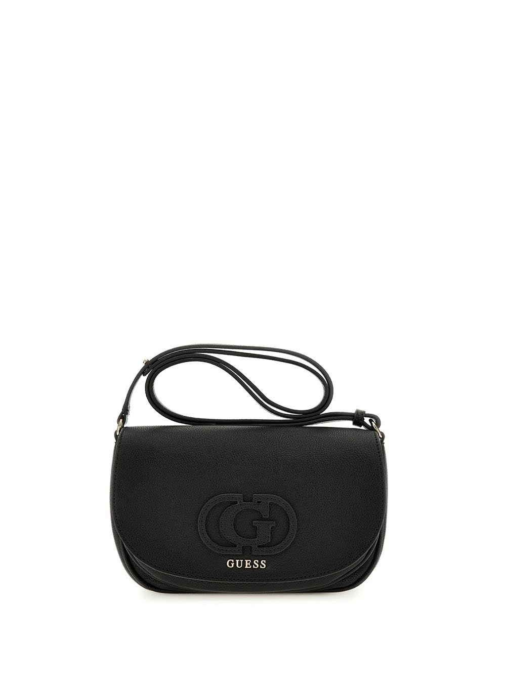 Guess Borsa a Tracolla Donna Hwbg95 36210 Nero