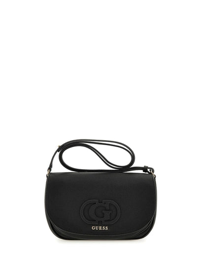 Guess Borsa a Tracolla Donna Hwbg95 36210 Nero