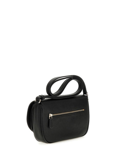Guess Borsa a Tracolla Donna Hwbg95 36210 Nero
