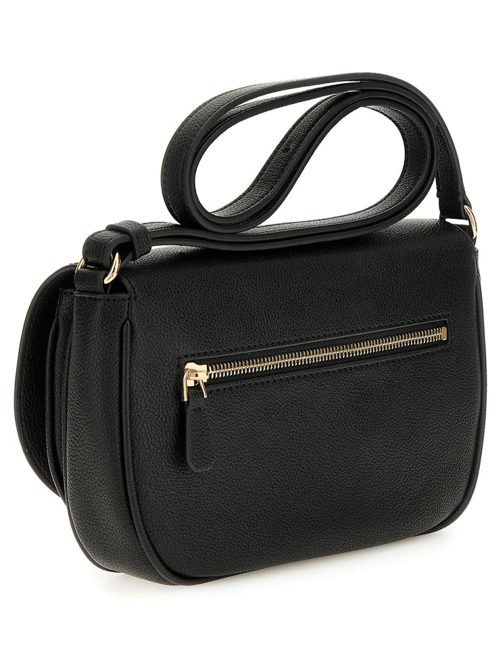 Guess Borsa a Tracolla Donna Hwbg95 36210 Nero