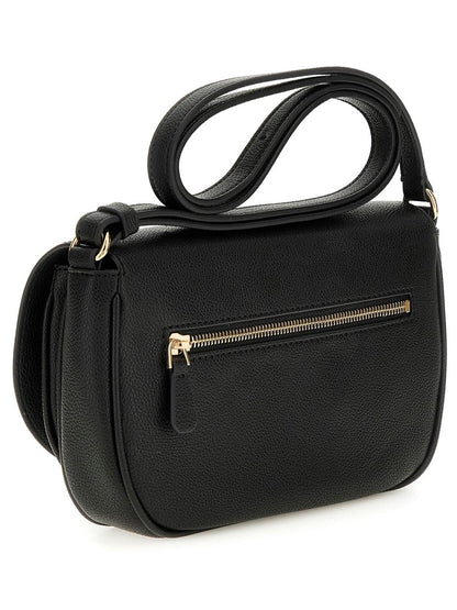 Guess Borsa a Tracolla Donna Hwbg95 36210 Nero