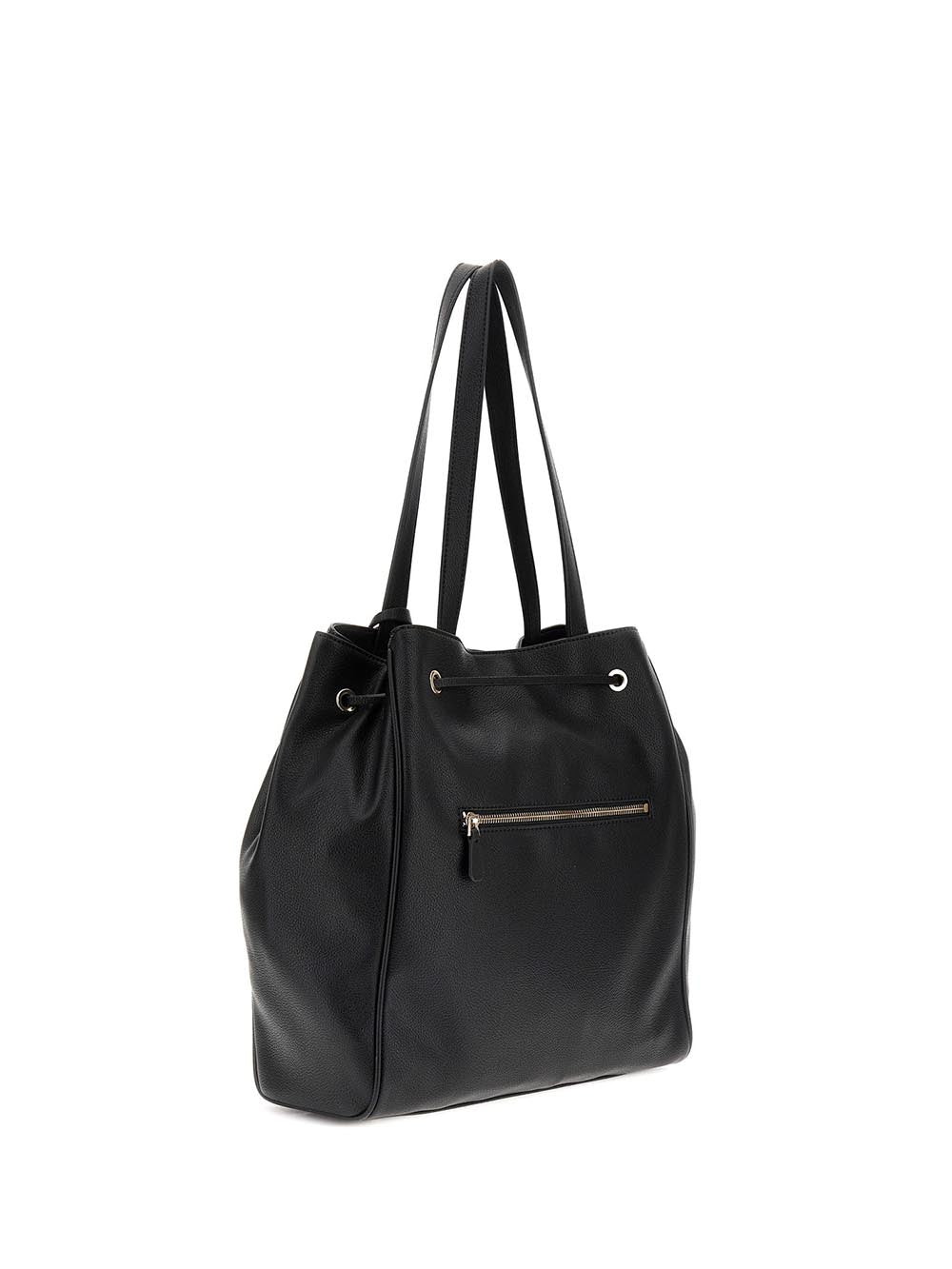 Guess Borsa a Spalla Donna Hwbg95 36230 Nero