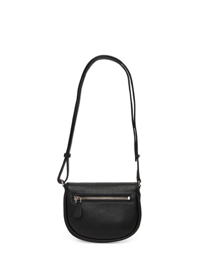 Guess Borsa a Tracolla Donna Hwbg95 36780 Nero