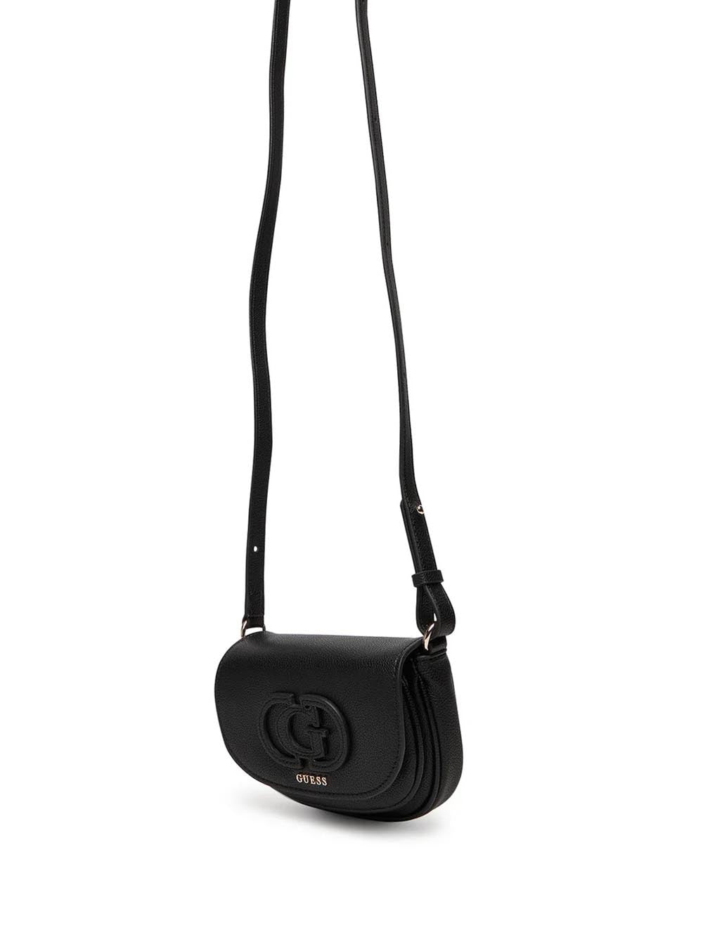 Guess Borsa a Tracolla Donna Hwbg95 36780 Nero
