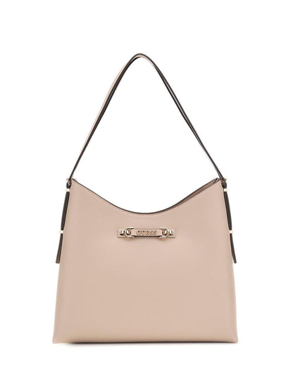 Guess Borsa a Spalla Donna Hwbg96 44020 Beige