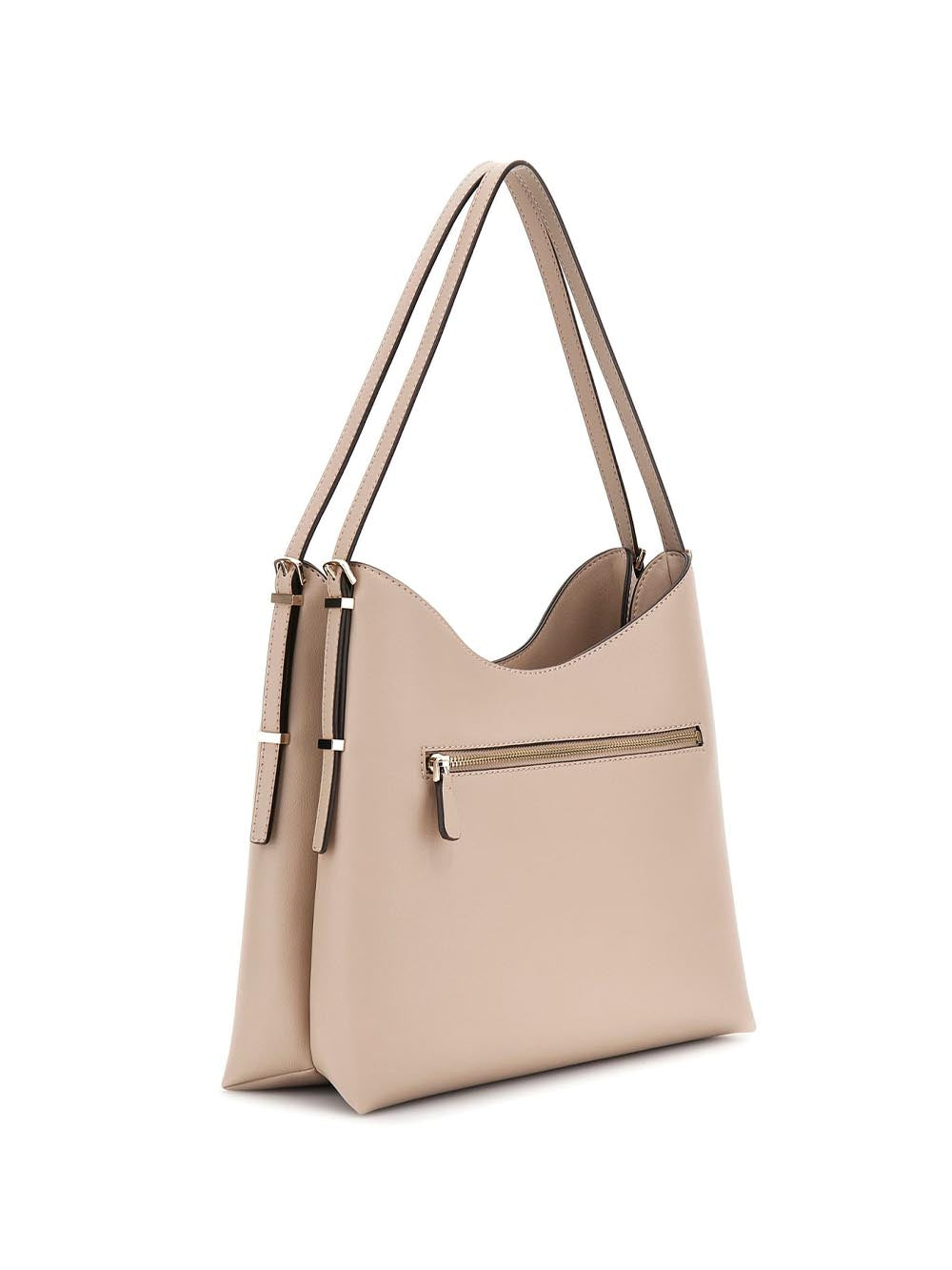Guess Borsa a Spalla Donna Hwbg96 44020 Beige