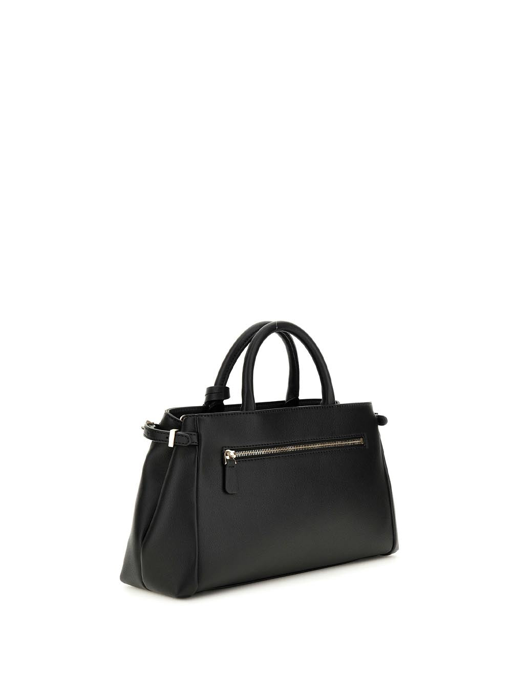 Guess Borsa a Mano Donna Hwbg96 44060 Nero