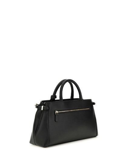 Guess Borsa a Mano Donna Hwbg96 44060 Nero