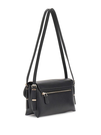 Guess Borsa a Spalla Donna Hwbg96 44190 Nero