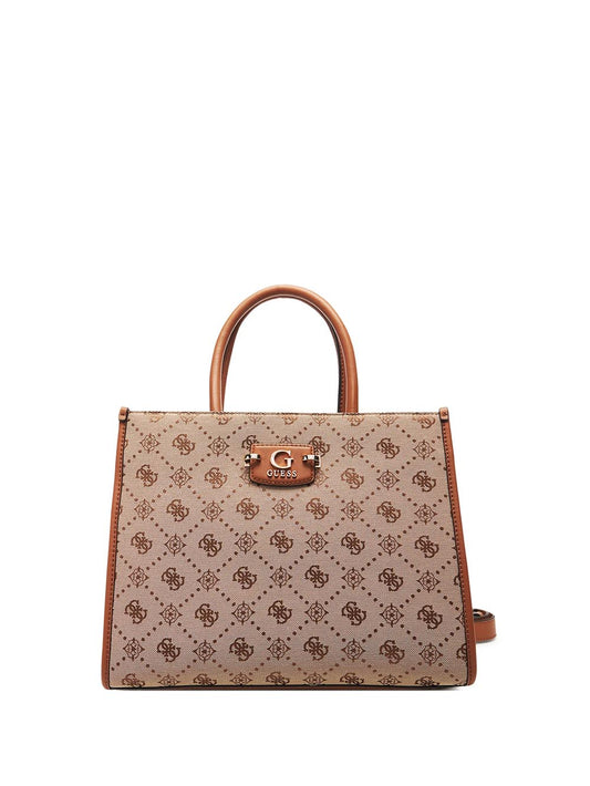 Guess Borsa a Mano Donna Hwjp96 54220 Latte
