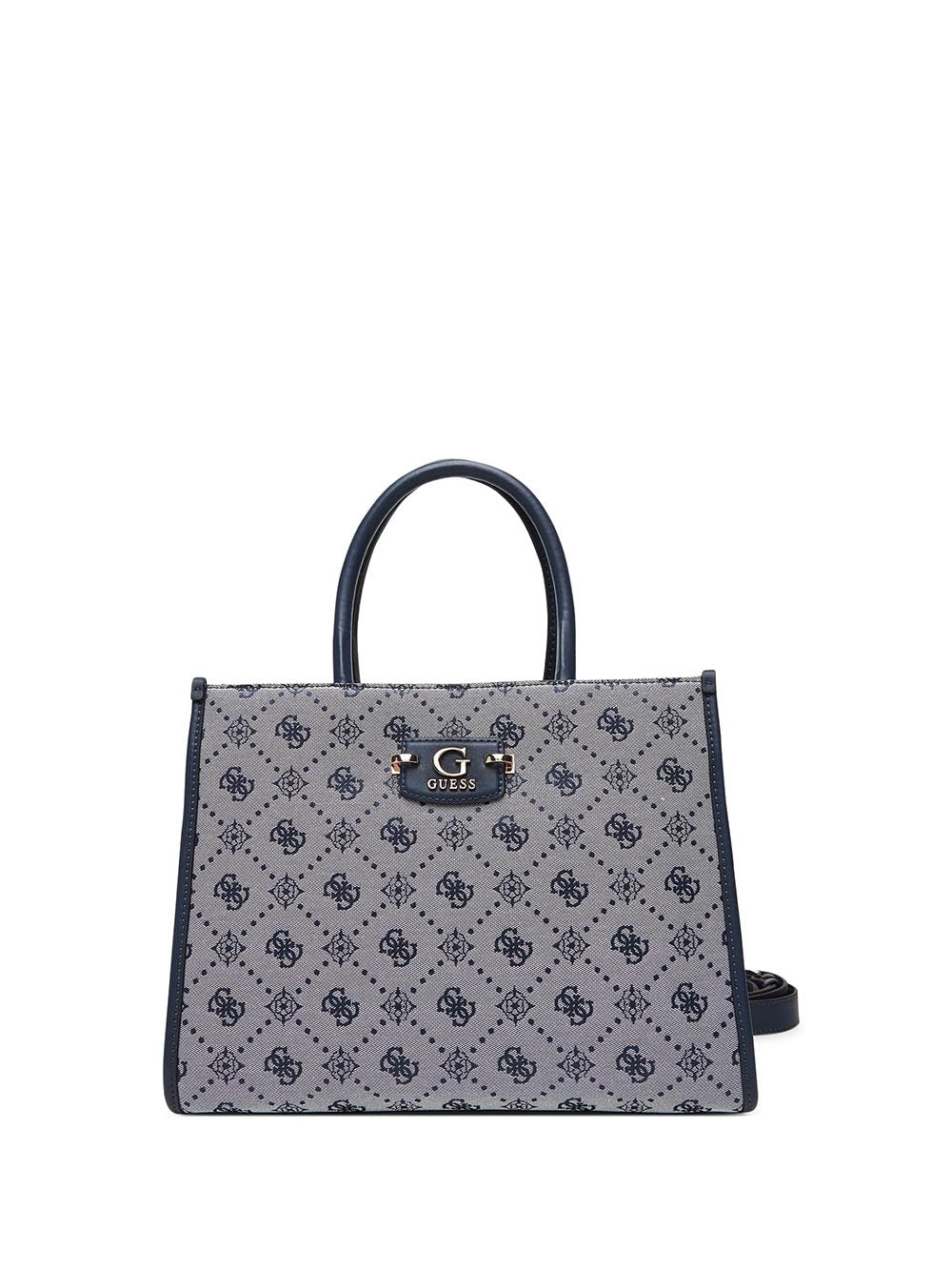 Guess Borsa a Mano Donna Hwjp96 54220 Blu