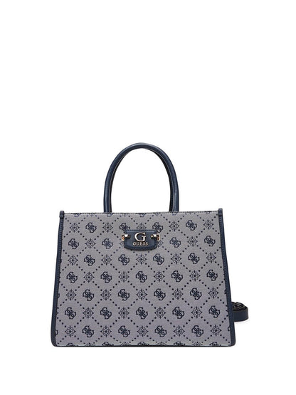 Guess Borsa a Mano Donna Hwjp96 54220 Blu