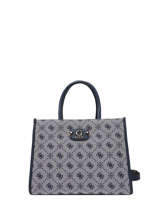 Guess Borsa a Mano Donna Hwjp96 54220 Blu