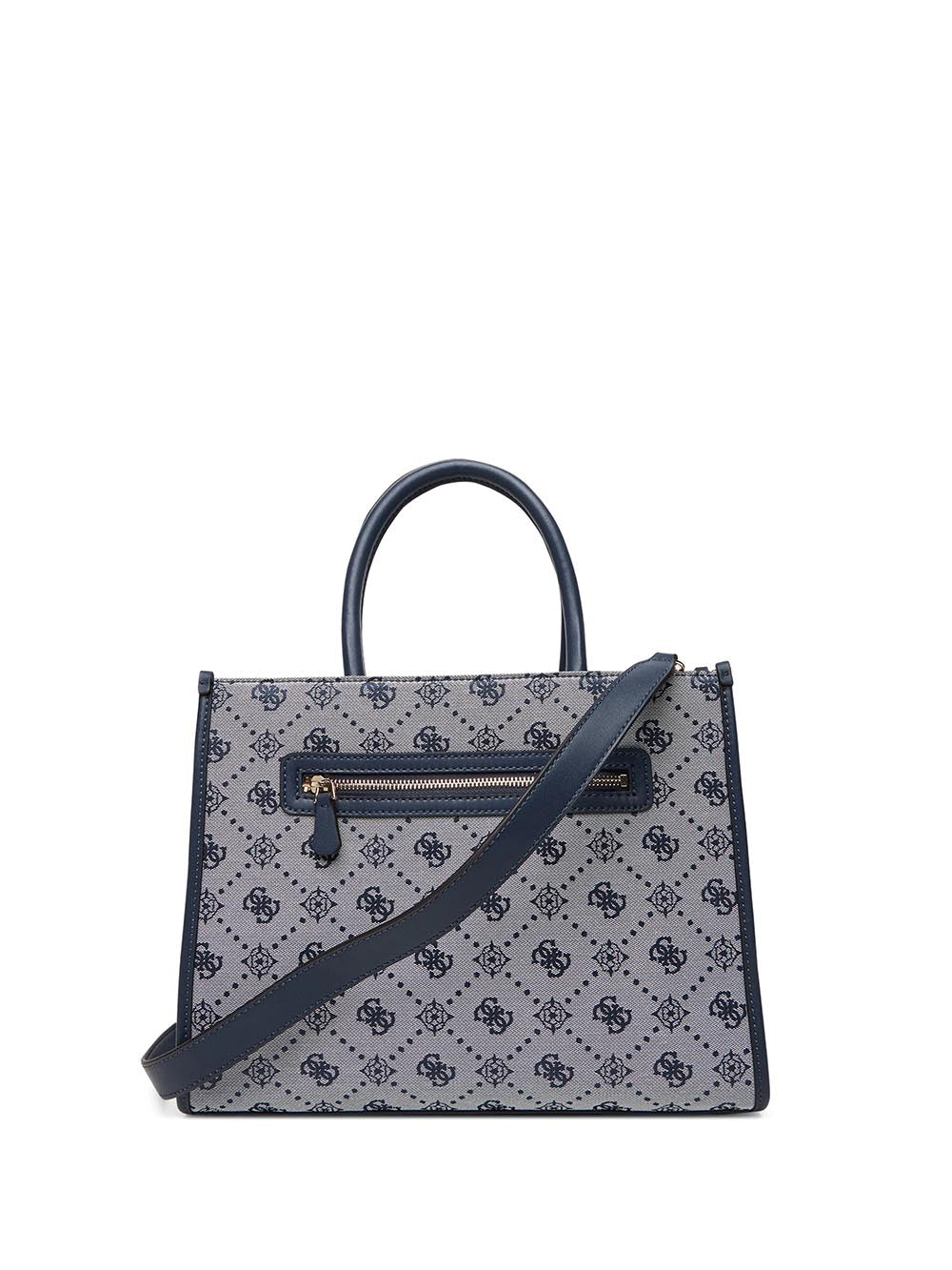 Guess Borsa a Mano Donna Hwjp96 54220 Blu