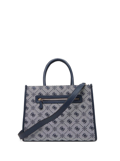 Guess Borsa a Mano Donna Hwjp96 54220 Blu