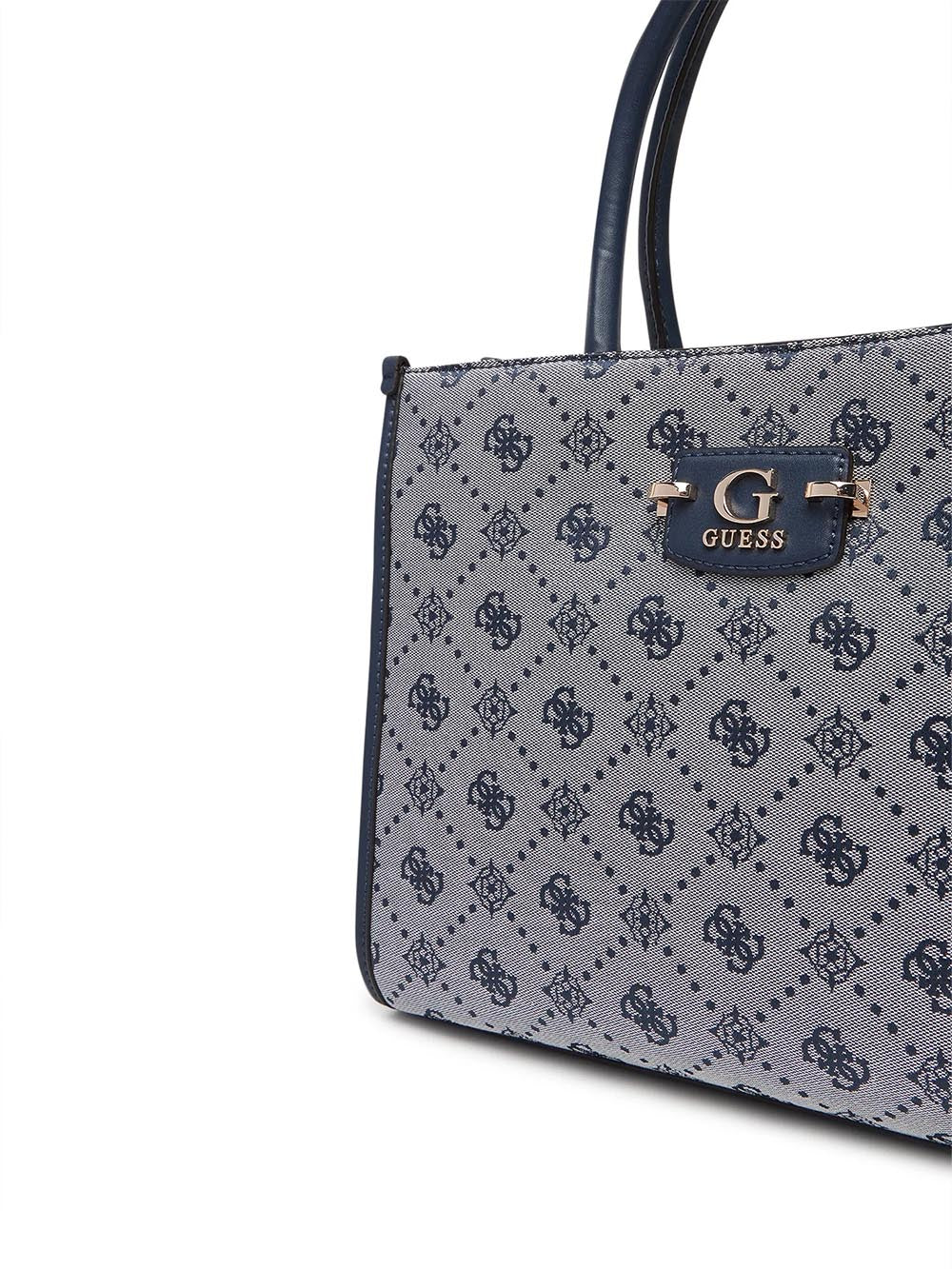 Guess Borsa a Mano Donna Hwjp96 54220 Blu