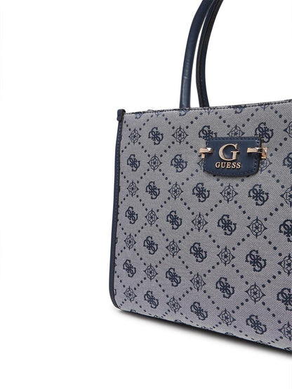 Guess Borsa a Mano Donna Hwjp96 54220 Blu