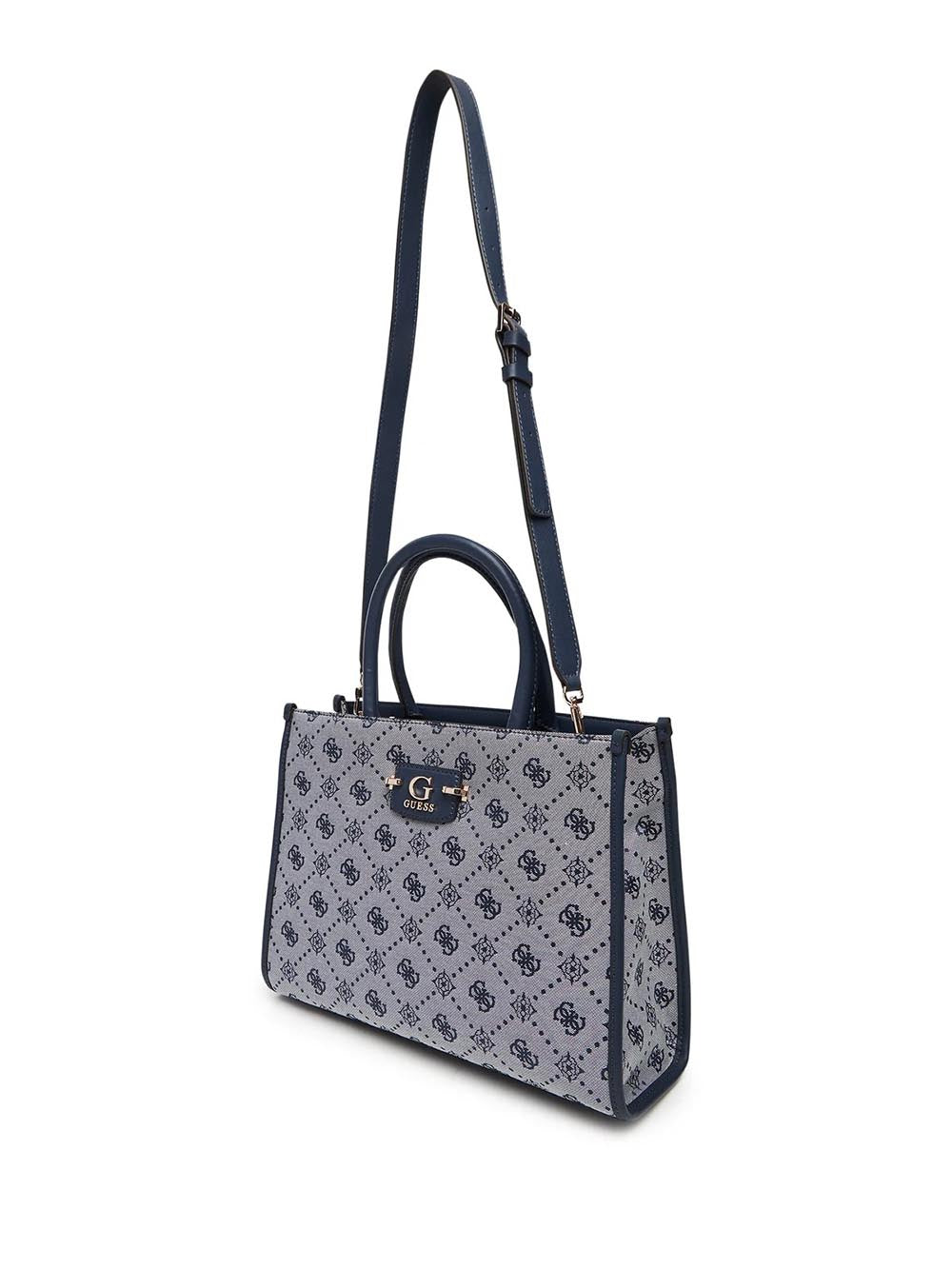 Guess Borsa a Mano Donna Hwjp96 54220 Blu