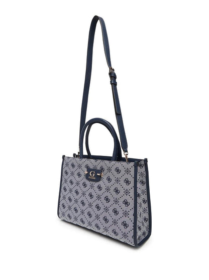 Guess Borsa a Mano Donna Hwjp96 54220 Blu