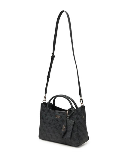 Guess Borsa a Mano Donna Hwlg96 48050 Grigio