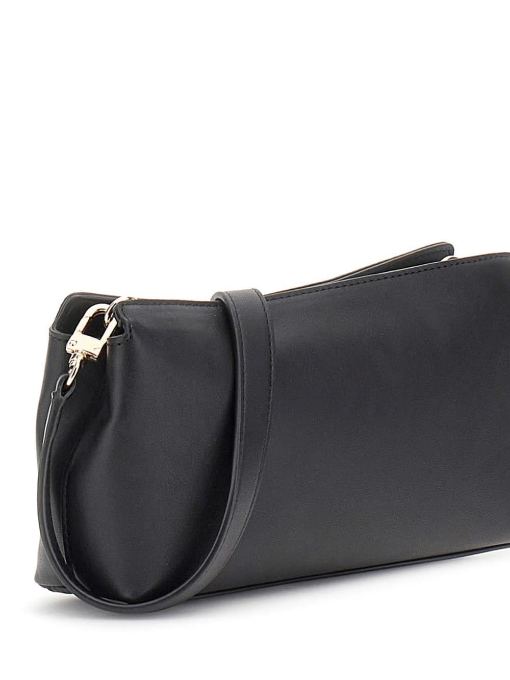 Guess Borsa a Tracolla Donna Hwng96 69120 Nero