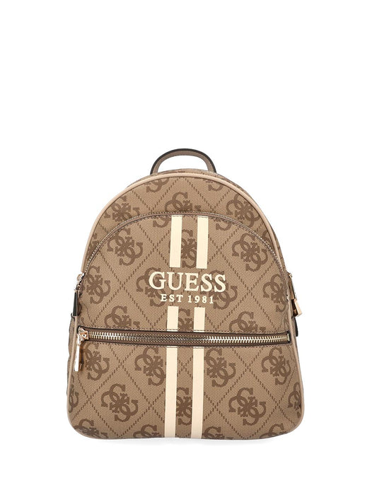 Guess Zaino Donna Hwos71 18330 Latte