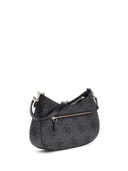 Guess Borsa a Spalla Donna Hwos96 72180 Grigio