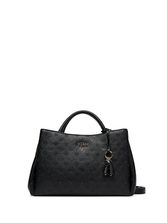 Guess Borsa a Mano Donna Hwpd96 65070 Nero