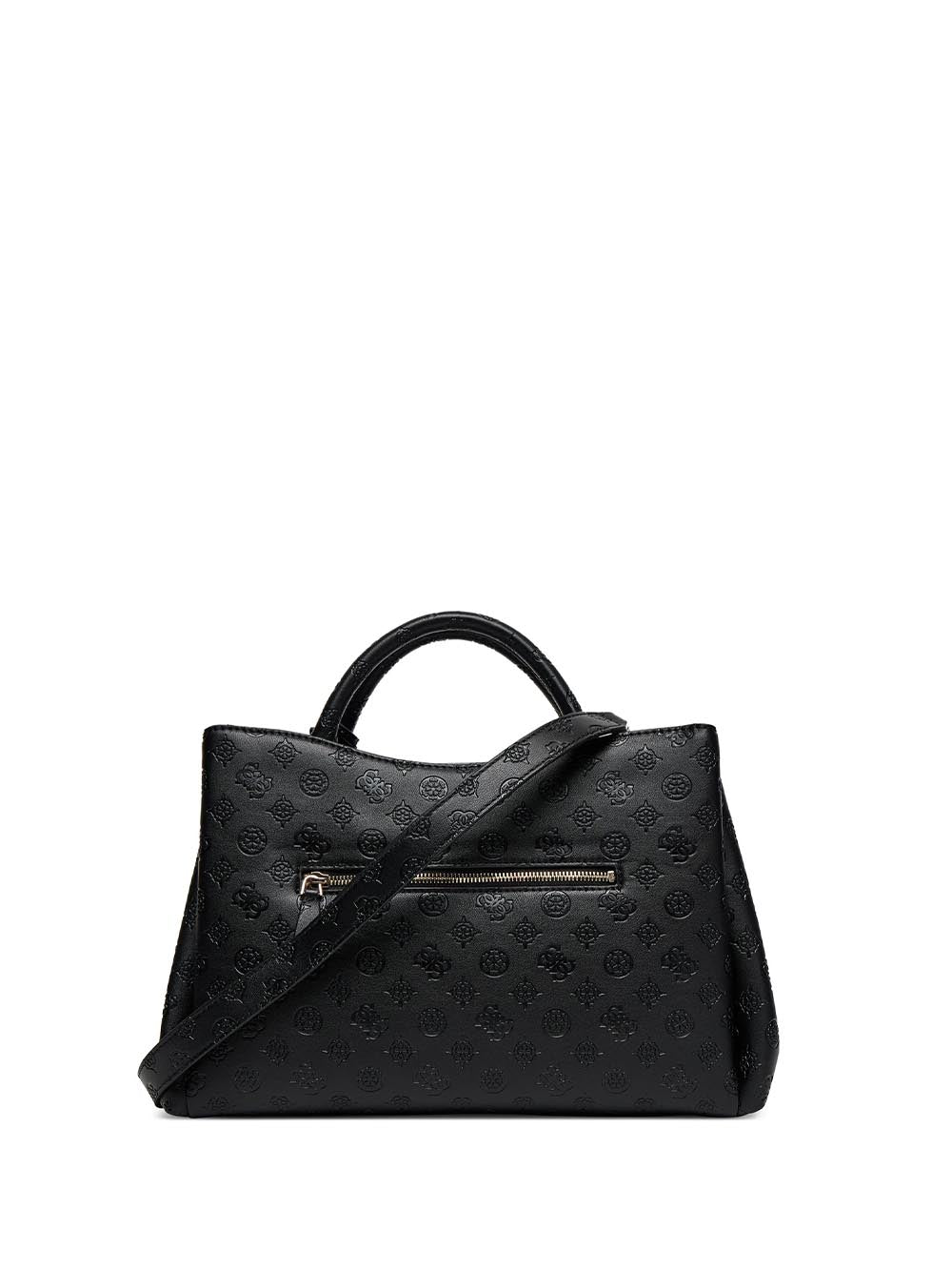 Guess Borsa a Mano Donna Hwpd96 65070 Nero