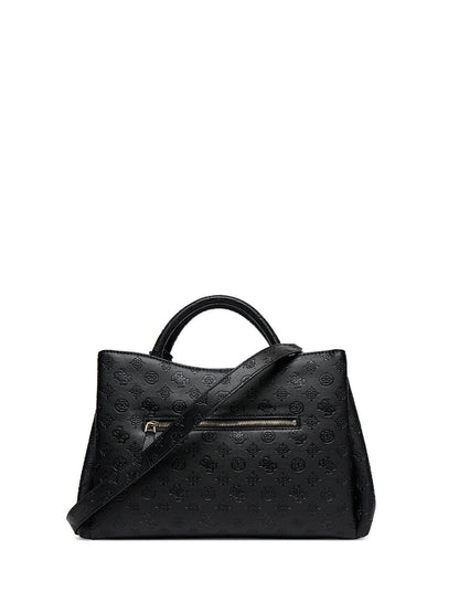Guess Borsa a Mano Donna Hwpd96 65070 Nero