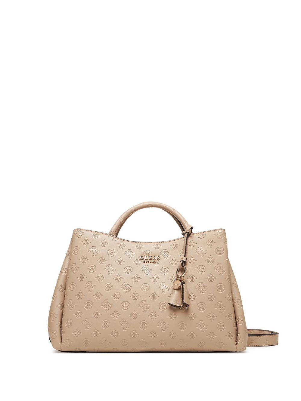 Guess Borsa a Mano Donna Hwpd96 65070 Beige