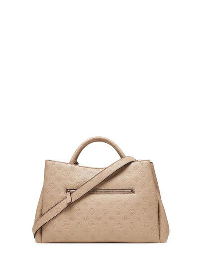 Guess Borsa a Mano Donna Hwpd96 65070 Beige