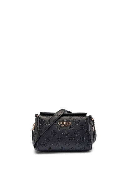 Guess Borsa a Tracolla Donna Hwpd96 65730 Nero